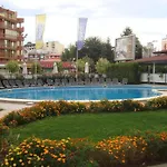 Flores Park Ξενοδοχείο με διαμερίσματα