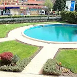 Flores Park Σάνι Μπιτς