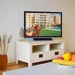 Flores Park 3* Σάνι Μπιτς