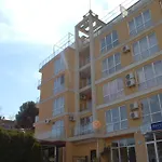 Flores Park 3* Σάνι Μπιτς