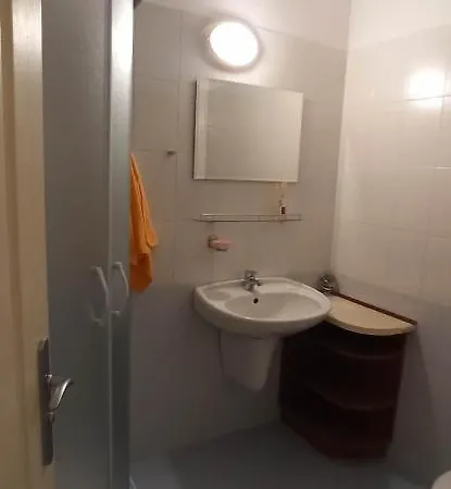 Flores Park Hotel de apartamente Sunny Beach