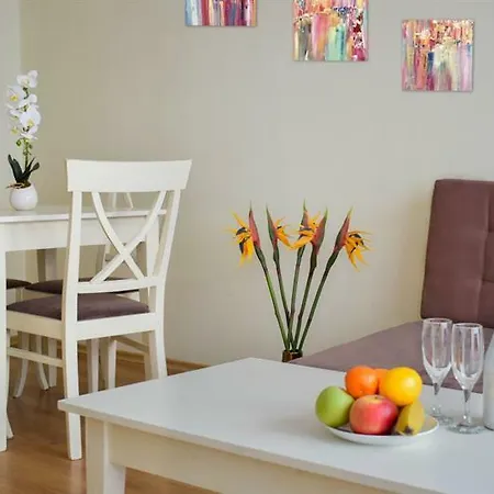 Flores Park 3* Sunny Beach