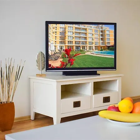 Flores Park 3* Sunny Beach