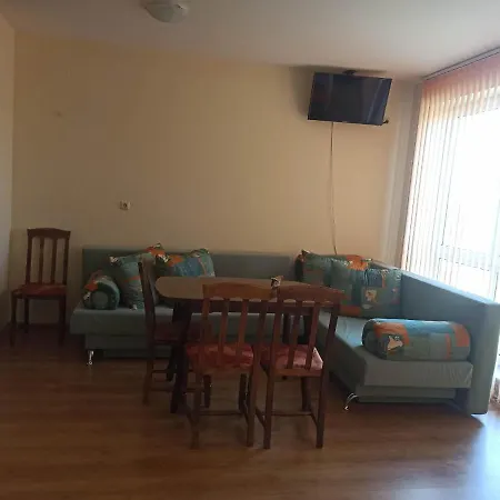 Flores Park Hotel apartamentowy