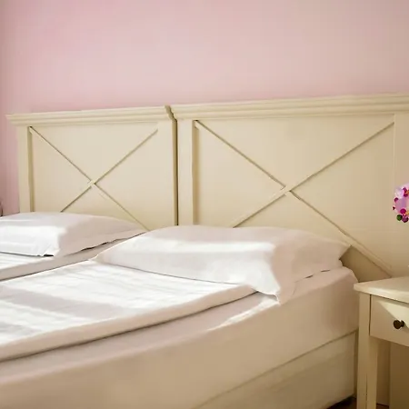 Flores Park Lejlighedshotel Sunny Beach