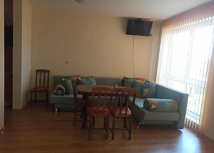 Flores Park Apart-hotel