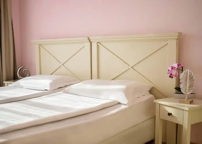 Flores Park Apart-hotel Sunny Beach