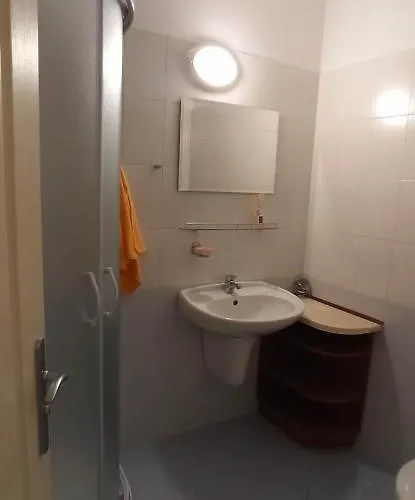 Flores Park Апарт-отель Солнечный берег